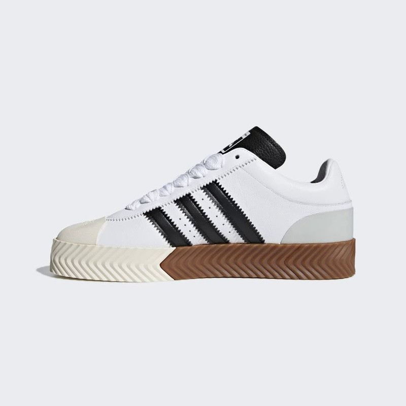 Adidas alexander 2024 wang skate super